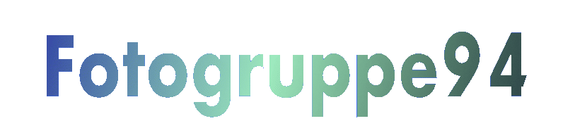 Fotoguppe94 Logo